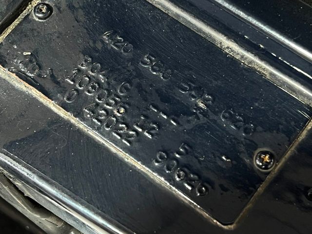 1970 Mercedes-Benz 300 SEL  - 22137619 - 96