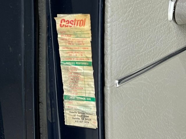 1970 Mercedes-Benz 300 SEL  - 22137619 - 98