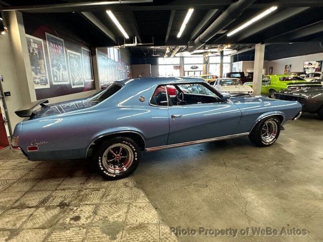 1970 Mercury Cougar  - 23045389 - 11