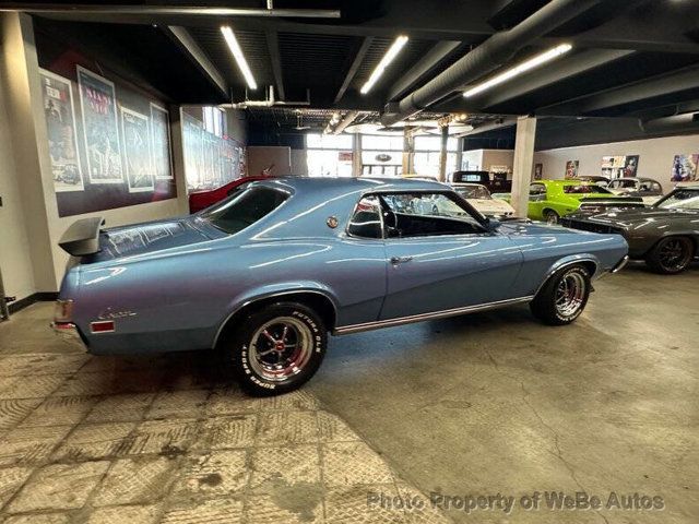 1970 Mercury Cougar  - 23045389 - 12