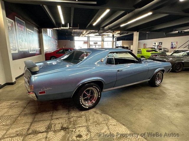 1970 Mercury Cougar  - 23045389 - 13