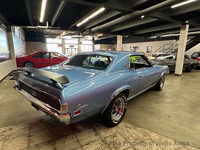 1970 Mercury Cougar  - 23045389 - 15