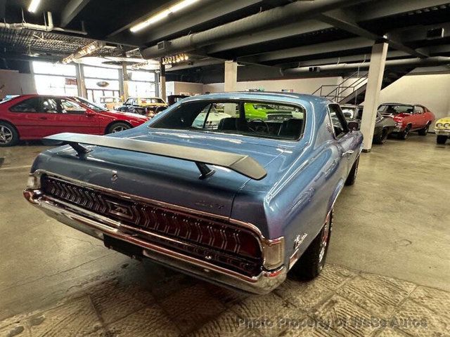 1970 Mercury Cougar  - 23045389 - 17
