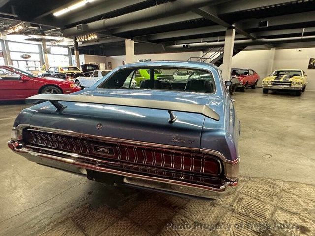 1970 Mercury Cougar  - 23045389 - 18