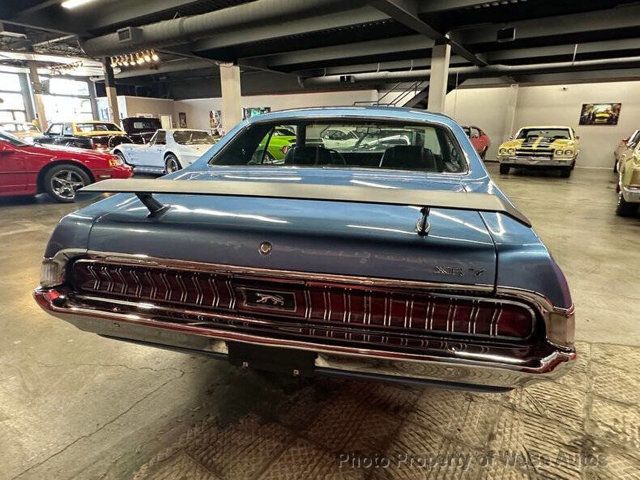 1970 Mercury Cougar  - 23045389 - 19