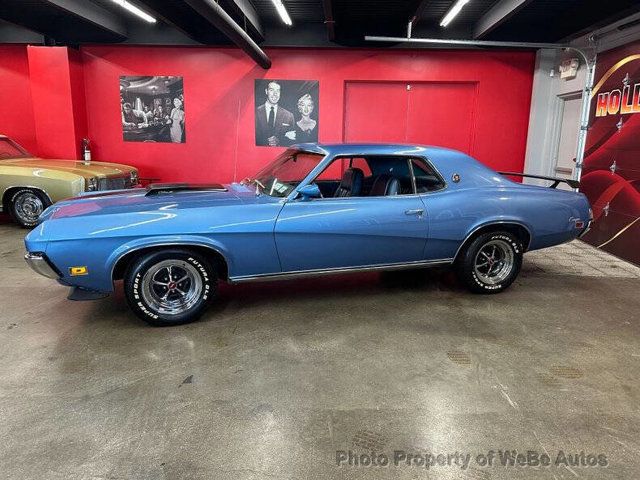 1970 Mercury Cougar  - 23045389 - 24