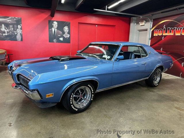 1970 Mercury Cougar  - 23045389 - 26