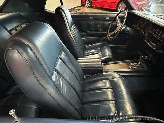 1970 Mercury Cougar  - 23045389 - 32