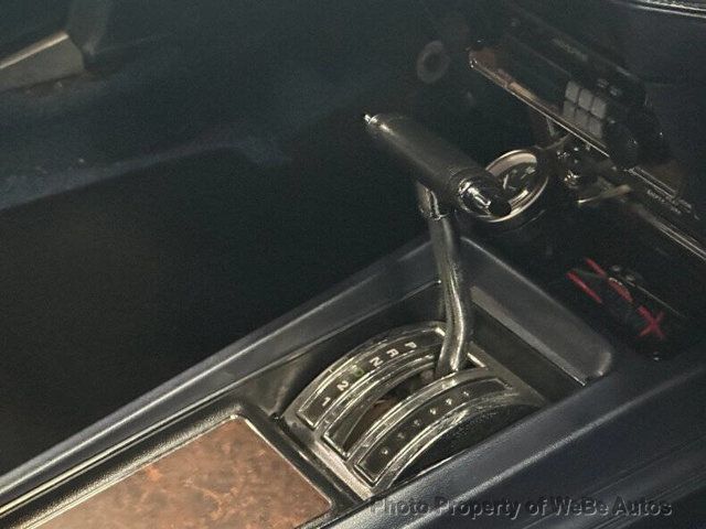 1970 Mercury Cougar  - 23045389 - 34
