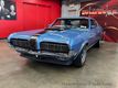 1970 Mercury Cougar  - 23045389 - 3