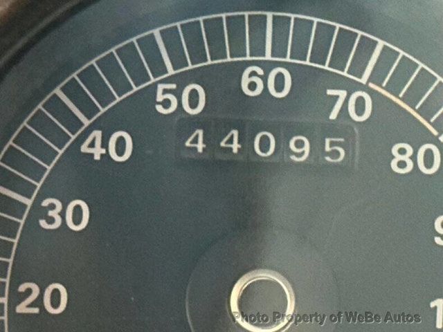 1970 Mercury Cougar  - 23045389 - 42