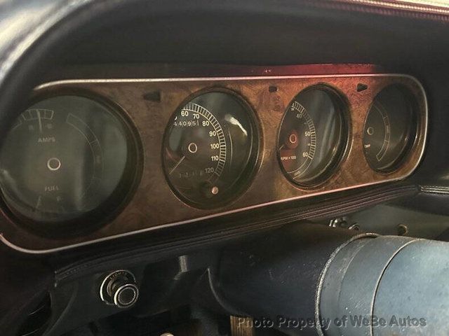 1970 Mercury Cougar  - 23045389 - 43
