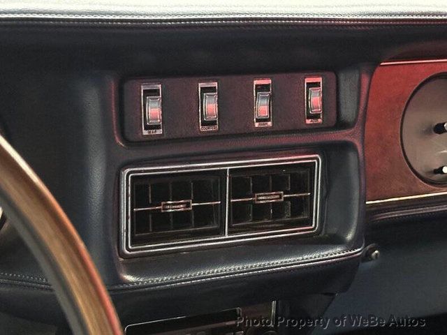 1970 Mercury Cougar  - 23045389 - 44
