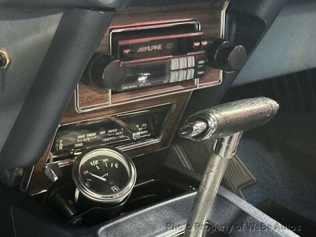 1970 Mercury Cougar  - 23045389 - 46