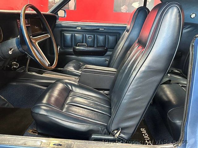 1970 Mercury Cougar  - 23045389 - 47