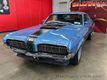 1970 Mercury Cougar  - 23045389 - 4