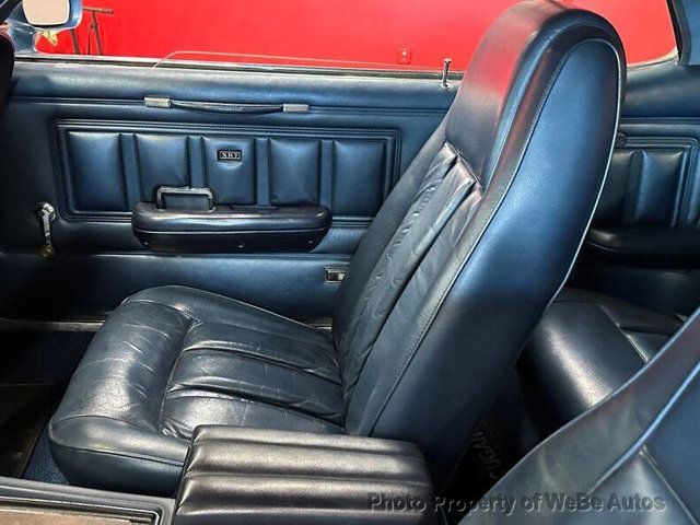 1970 Mercury Cougar  - 23045389 - 49