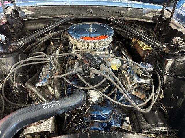1970 Mercury Cougar  - 23045389 - 52