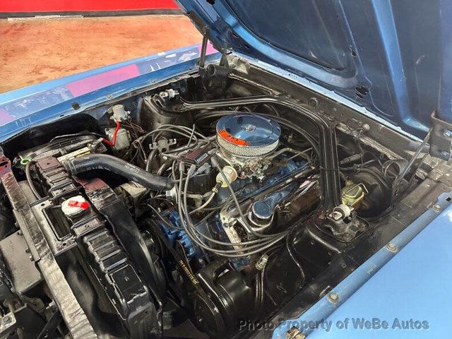 1970 Mercury Cougar  - 23045389 - 55