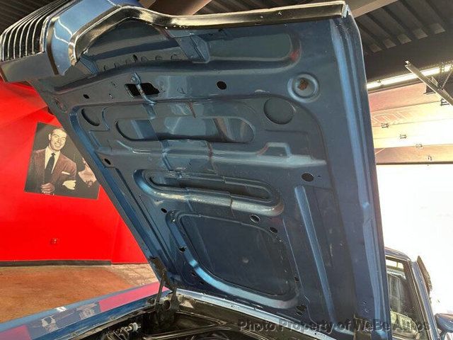 1970 Mercury Cougar  - 23045389 - 56