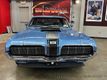1970 Mercury Cougar  - 23045389 - 5