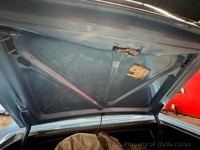 1970 Mercury Cougar  - 23045389 - 61