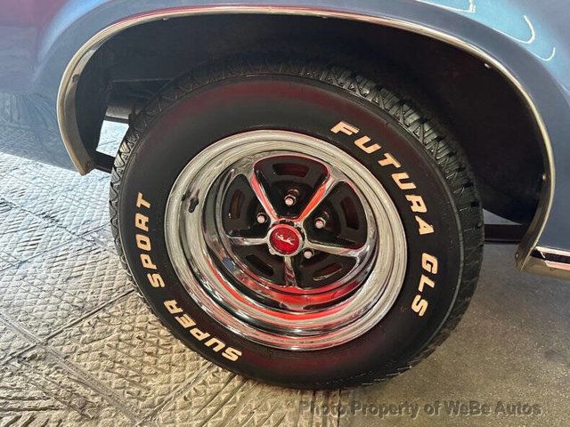 1970 Mercury Cougar  - 23045389 - 63