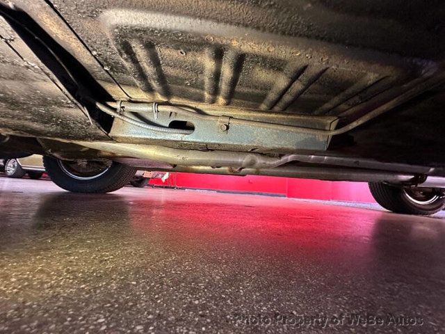 1970 Mercury Cougar  - 23045389 - 66
