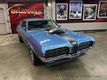 1970 Mercury Cougar  - 23045389 - 6