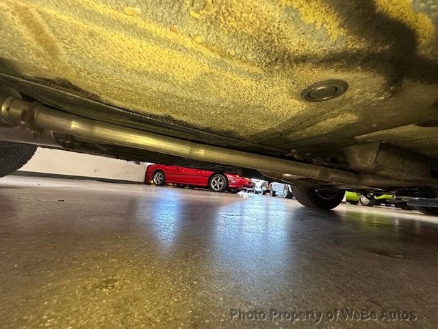 1970 Mercury Cougar  - 23045389 - 72