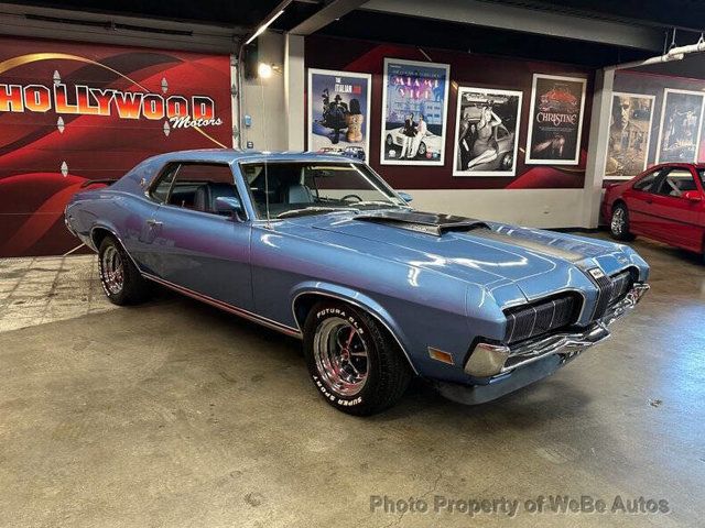 1970 Mercury Cougar  - 23045389 - 8