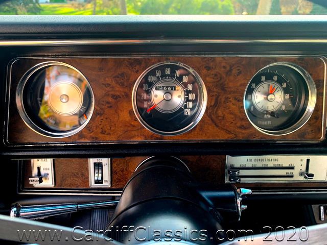 1970 Oldsmobile 442 4Sp Convertible  - 19819001 - 19