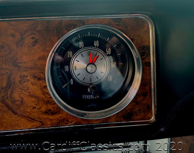 1970 Oldsmobile 442 4Sp Convertible  - 19819001 - 22