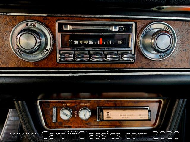 1970 Oldsmobile 442 4Sp Convertible  - 19819001 - 24