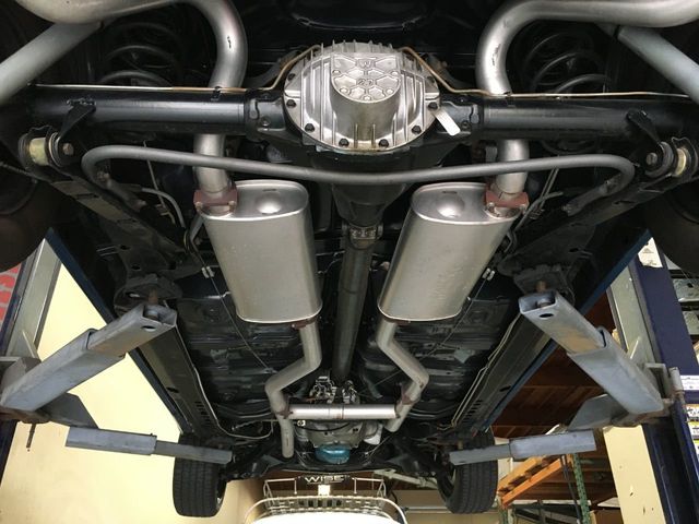 1970 Oldsmobile 442 4Sp Convertible  - 19819001 - 73