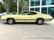 1970 Oldsmobile Cutlass  - 23047879 - 9