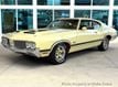 1970 Oldsmobile Cutlass  - 23047879 - 10