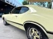 1970 Oldsmobile Cutlass  - 23047879 - 13