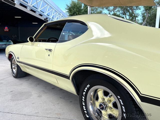 1970 Oldsmobile Cutlass  - 23047879 - 13