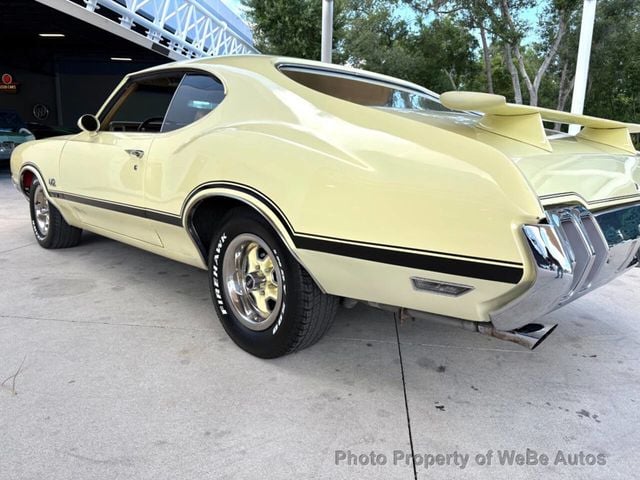 1970 Oldsmobile Cutlass  - 23047879 - 14