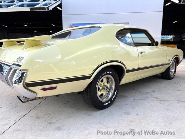 1970 Oldsmobile Cutlass  - 23047879 - 15