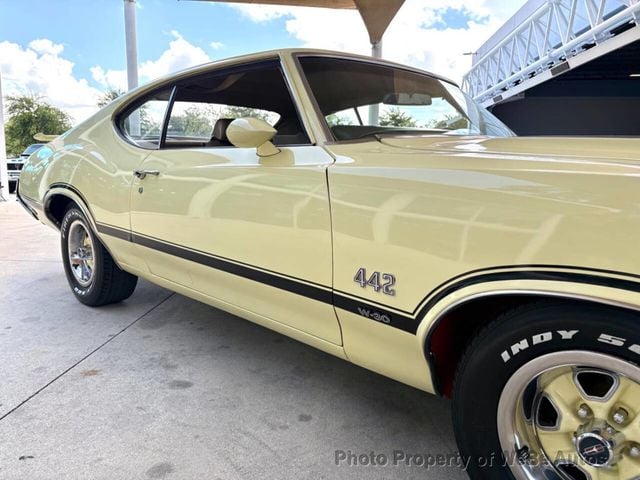 1970 Oldsmobile Cutlass  - 23047879 - 17