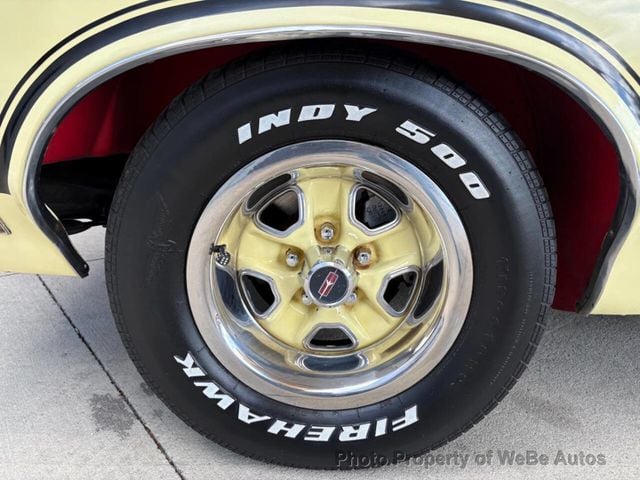 1970 Oldsmobile Cutlass  - 23047879 - 20