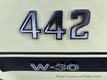 1970 Oldsmobile Cutlass  - 23047879 - 21