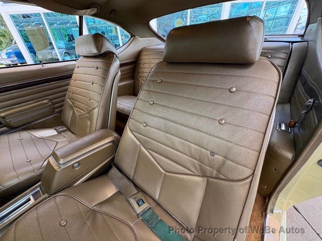 1970 Oldsmobile Cutlass  - 23047879 - 25