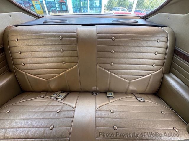 1970 Oldsmobile Cutlass  - 23047879 - 26