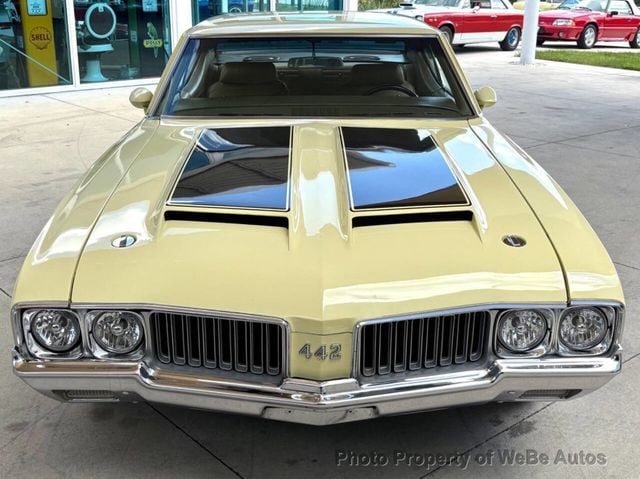 1970 Oldsmobile Cutlass  - 23047879 - 2
