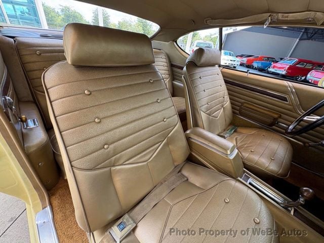 1970 Oldsmobile Cutlass  - 23047879 - 32