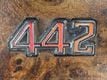 1970 Oldsmobile Cutlass  - 23047879 - 35
