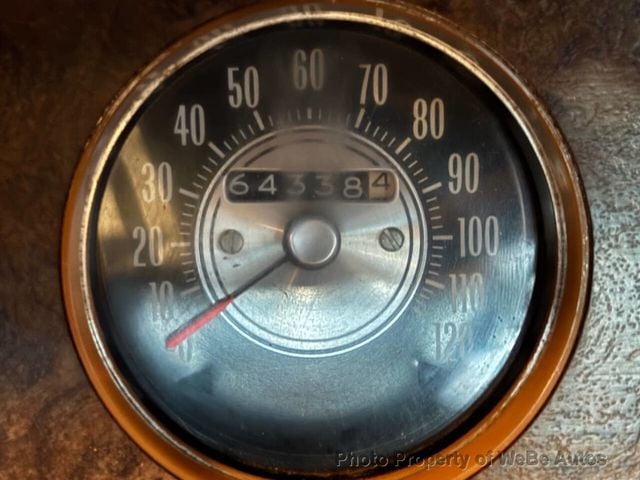 1970 Oldsmobile Cutlass  - 23047879 - 36
